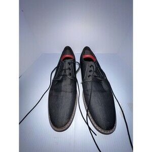 Ashford Hayes Black Shoes Casual/Dress Size 10M Type 63303 Pre Owned